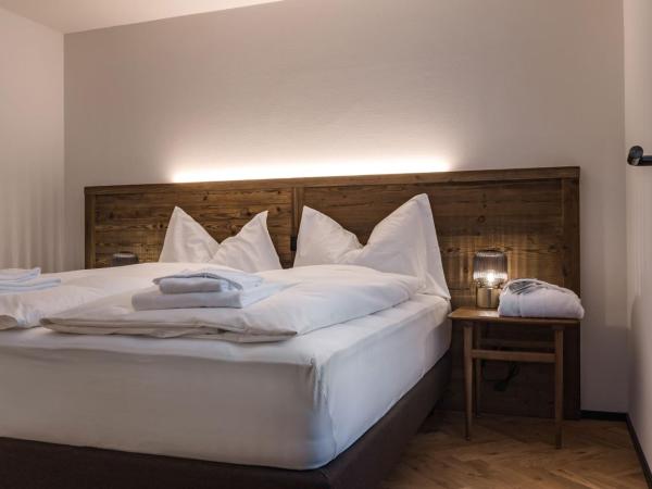 Alpenclub : photo 4 de la chambre appartement 1 chambre