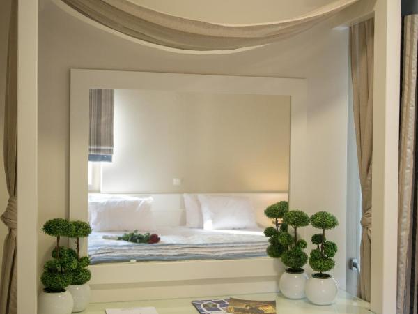 Mantinia Bay Hotel : photo 6 de la chambre appartement 1 chambre