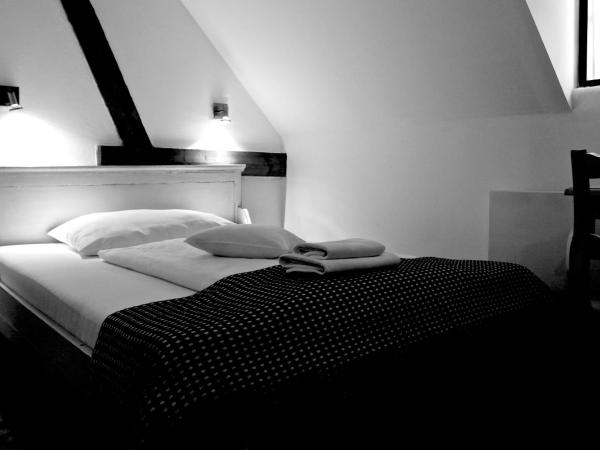 Zamek Zabreh : photo 2 de la chambre chambre simple