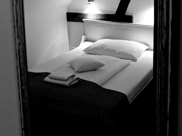 Zamek Zabreh : photo 4 de la chambre chambre simple