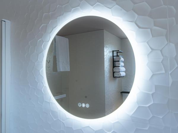 Hôtel Central : photo 5 de la chambre chambre double confort