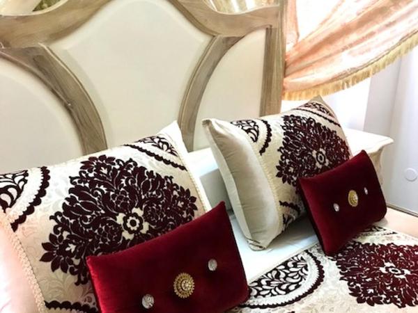 Suite Orientale Maison de L'église du Couvent : photo 2 de la chambre suite deluxe