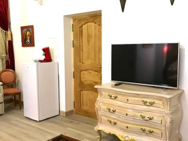 Suite Orientale Maison de L'église du Couvent : photo 5 de la chambre suite deluxe