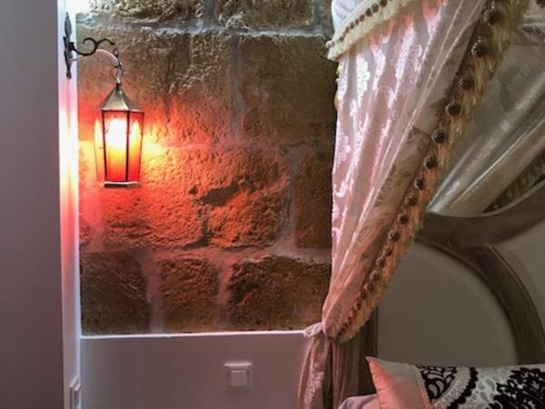 Suite Orientale Maison de L'église du Couvent : photo 8 de la chambre suite deluxe