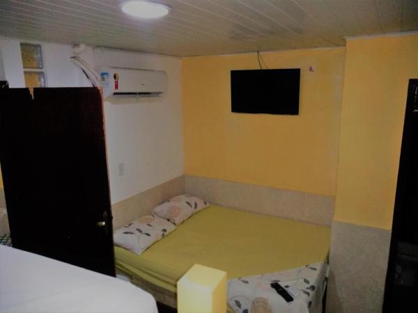 Apartamentos Itapuã Residence - Praia : photo 1 de la chambre appartement standard