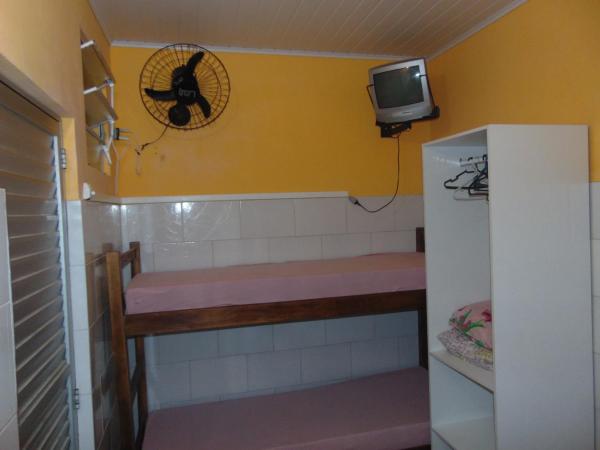 Apartamentos Itapuã Residence - Praia : photo 3 de la chambre appartement