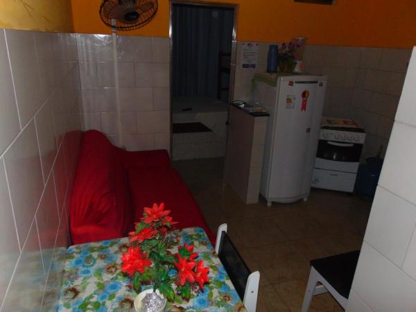 Apartamentos Itapuã Residence - Praia : photo 2 de la chambre appartement