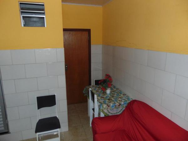 Apartamentos Itapuã Residence - Praia : photo 7 de la chambre appartement