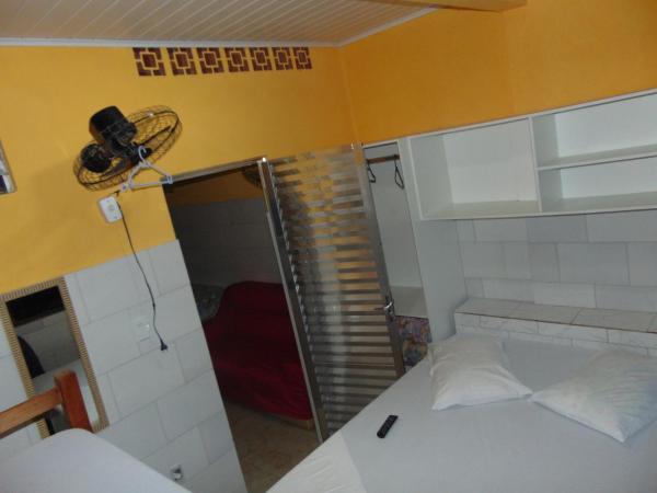 Apartamentos Itapuã Residence - Praia : photo 4 de la chambre appartement