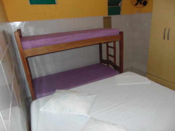 Apartamentos Itapuã Residence - Praia : photo 3 de la chambre appartement 2 chambres