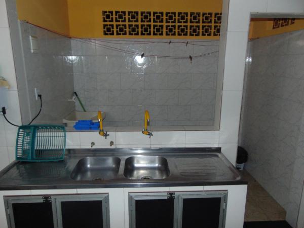 Apartamentos Itapuã Residence - Praia : photo 1 de la chambre appartement 2 chambres