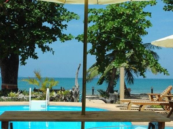 Ocean View Resort : photo 1 de la chambre chambre double ou lits jumeaux standard avec climatisation