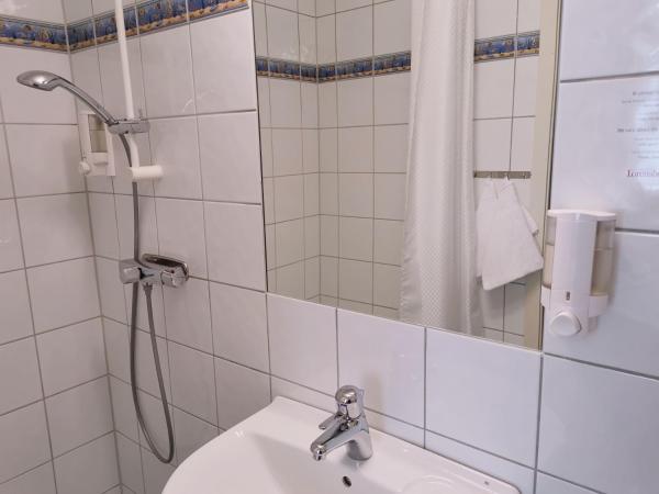 Hotel Lorensberg : photo 7 de la chambre chambre lits jumeaux