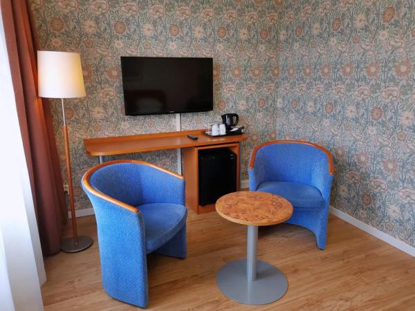 Hotel Lorensberg : photo 8 de la chambre chambre lits jumeaux supérieure