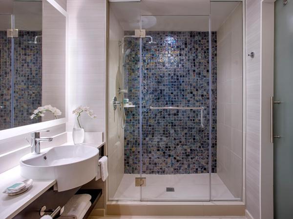 Hyatt Regency La Jolla at Aventine : photo 4 de la chambre chambre lit king-size