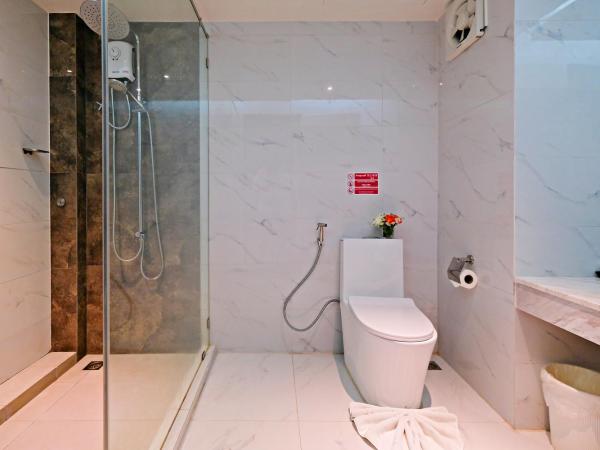 Green Lake Resort - SHA Extra Plus Certified : photo 1 de la chambre chambre deluxe avec lits jumeaux