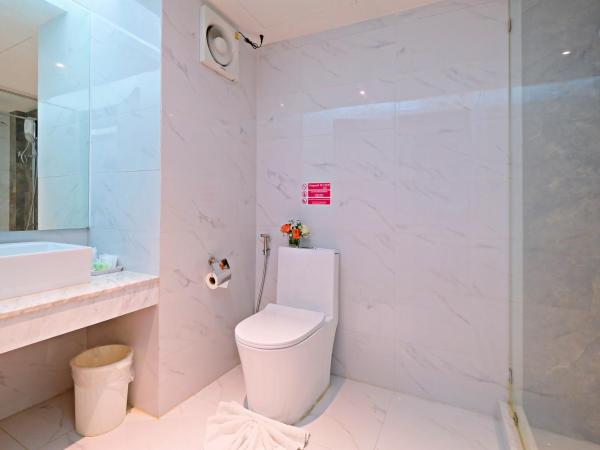 Green Lake Resort - SHA Extra Plus Certified : photo 2 de la chambre chambre de luxe avec lit king-size