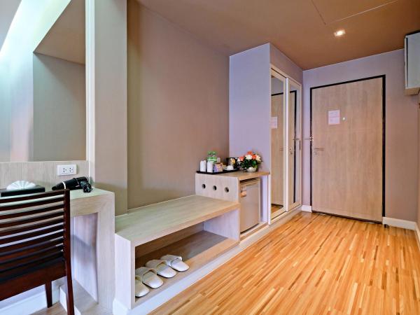 Green Lake Resort - SHA Extra Plus Certified : photo 3 de la chambre chambre de luxe avec lit king-size