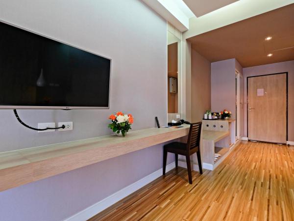 Green Lake Resort - SHA Extra Plus Certified : photo 4 de la chambre chambre de luxe avec lit king-size