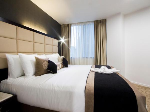 VR Queen Street Hotel & Suites : photo 1 de la chambre offre spéciale - suite 1 chambre