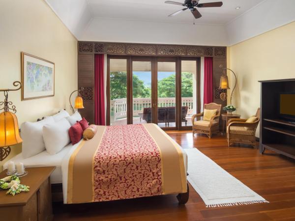 Dheva Mantra Resort : photo 1 de la chambre suite 1 chambre