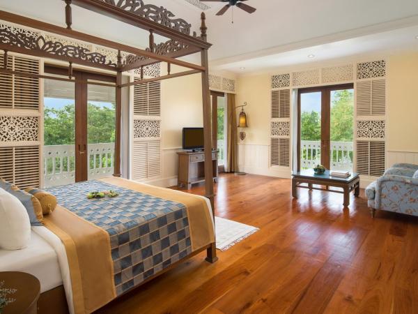 Dheva Mantra Resort : photo 1 de la chambre suite présidentielle