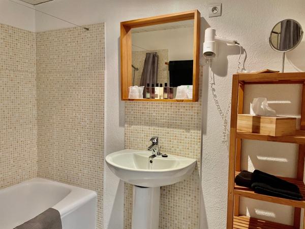 Hotel L'Orangeraie : photo 4 de la chambre chambre double confort