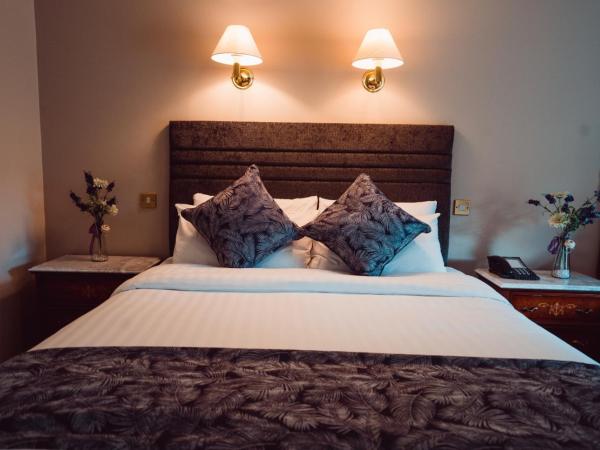 Greenway Manor Hotel : photo 1 de la chambre chambre double