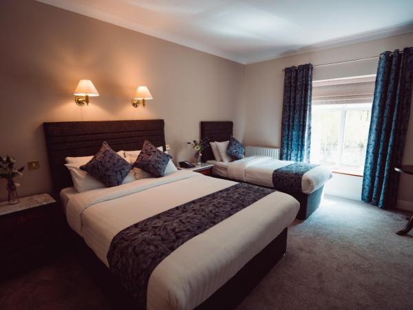 Greenway Manor Hotel : photo 2 de la chambre chambre double