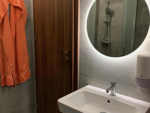 Balaton Kinizsi Apartman : photo 2 de la chambre chambre double classique