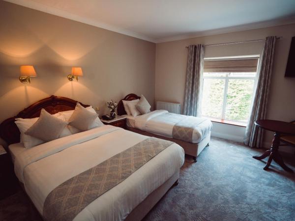 Greenway Manor Hotel : photo 3 de la chambre chambre double