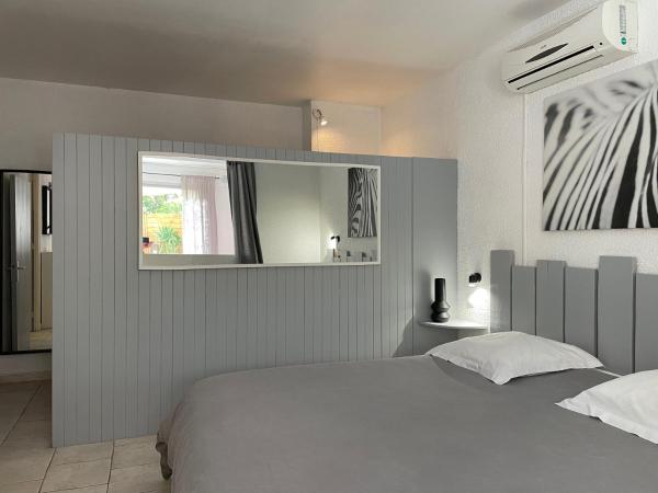 Hotel L'Orangeraie : photo 7 de la chambre appartement