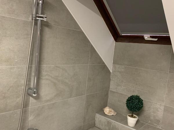 Balaton Kinizsi Apartman : photo 2 de la chambre appartement supérieur