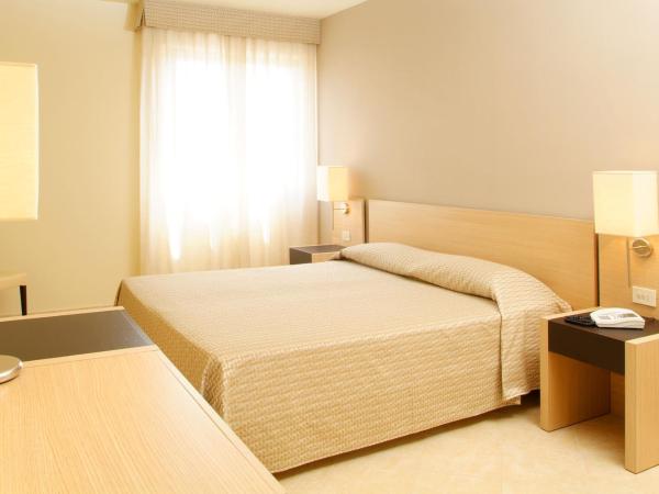 Hotel San Giuan : photo 6 de la chambre chambre double
