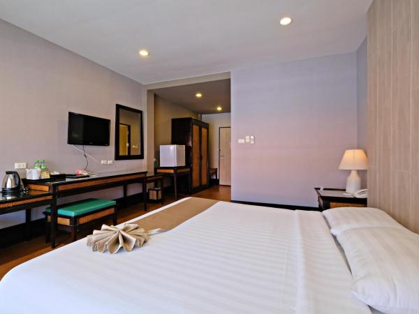 Green Lake Resort - SHA Extra Plus Certified : photo 1 de la chambre chambre supérieure avec lit king-size