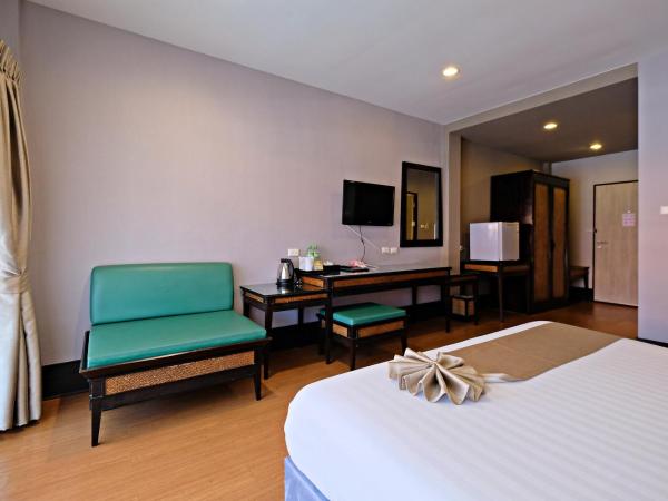 Green Lake Resort - SHA Extra Plus Certified : photo 2 de la chambre chambre supérieure avec lit king-size