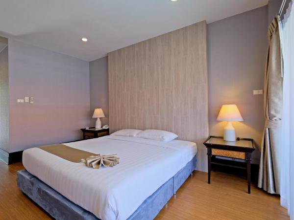 Green Lake Resort - SHA Extra Plus Certified : photo 4 de la chambre chambre supérieure avec lit king-size