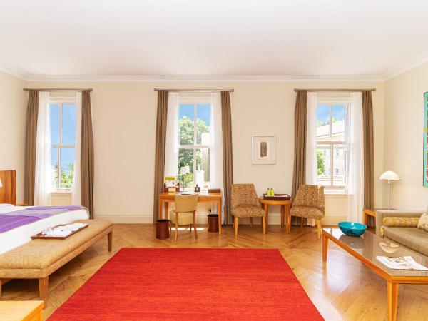 Tomtom Suites : photo 10 de la chambre suite deluxe