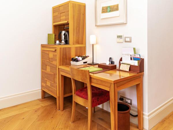 Tomtom Suites : photo 10 de la chambre suite