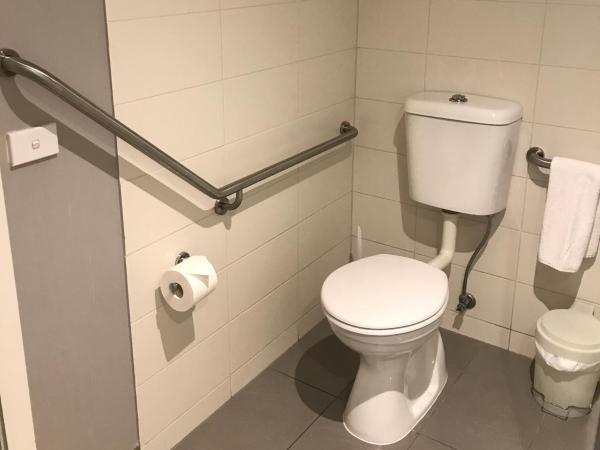 Quest Brighton on the Bay : photo 7 de la chambre studio