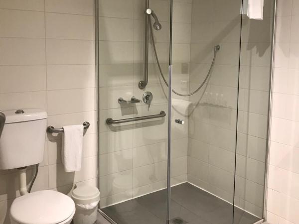 Quest Brighton on the Bay : photo 6 de la chambre studio