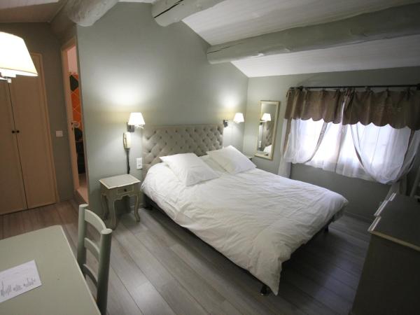 Hotel Van Gogh : photo 1 de la chambre chambre double deluxe avec douche