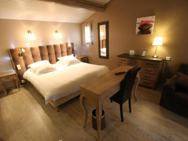 Hotel Van Gogh : photo 1 de la chambre suite supérieure