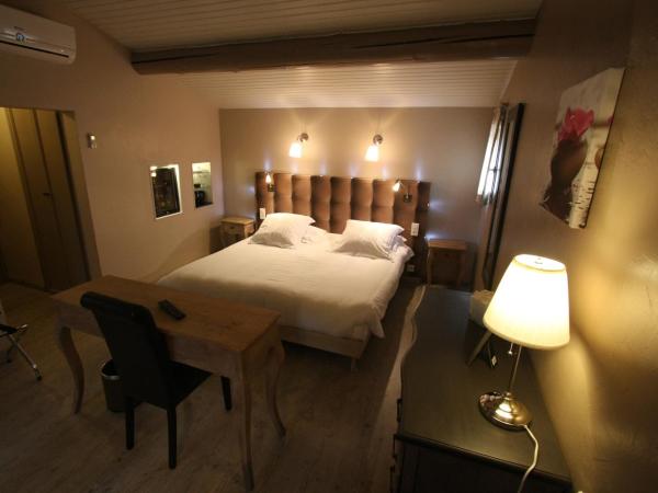 Hotel Van Gogh : photo 2 de la chambre suite supérieure 