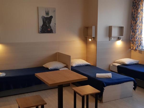 Willa Głogowska : photo 6 de la chambre appartement 1 chambre