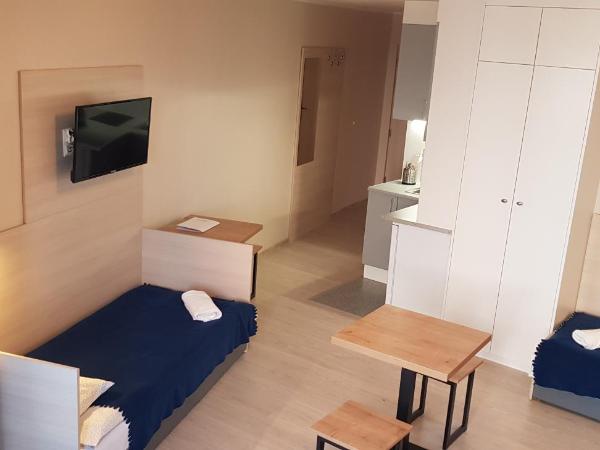 Willa Głogowska : photo 3 de la chambre appartement 1 chambre