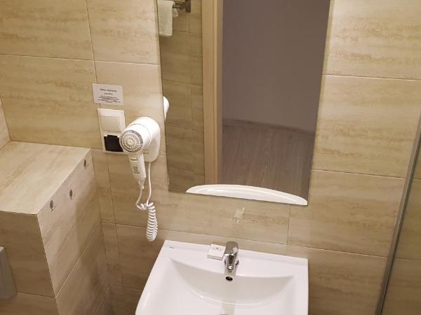 Willa Głogowska : photo 3 de la chambre chambre triple