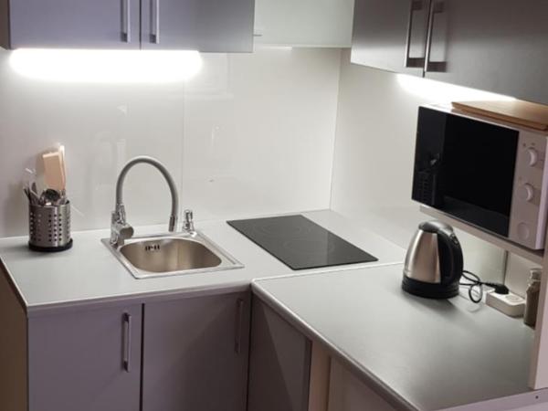 Willa Głogowska : photo 5 de la chambre appartement 1 chambre