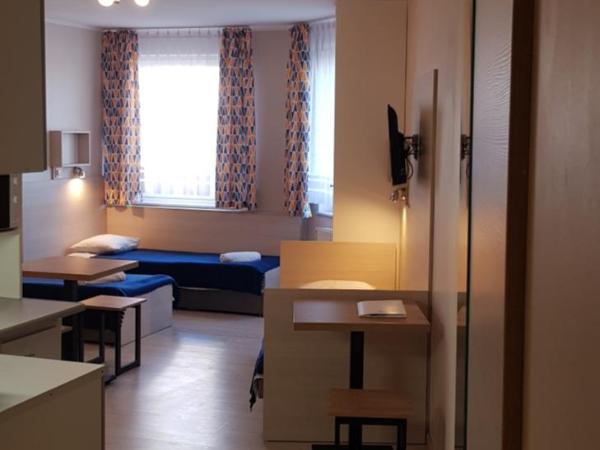 Willa Głogowska : photo 7 de la chambre appartement 1 chambre