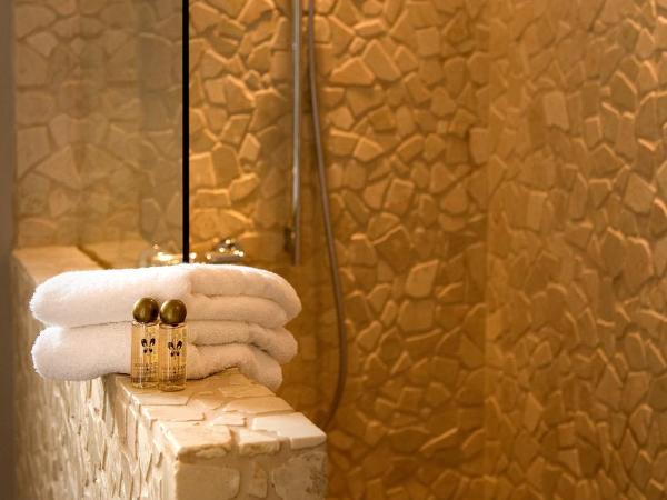 Hotel und Landhaus 'Kastanie' : photo 8 de la chambre chambre double confort